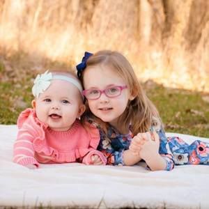 Meet your Posher, Liz